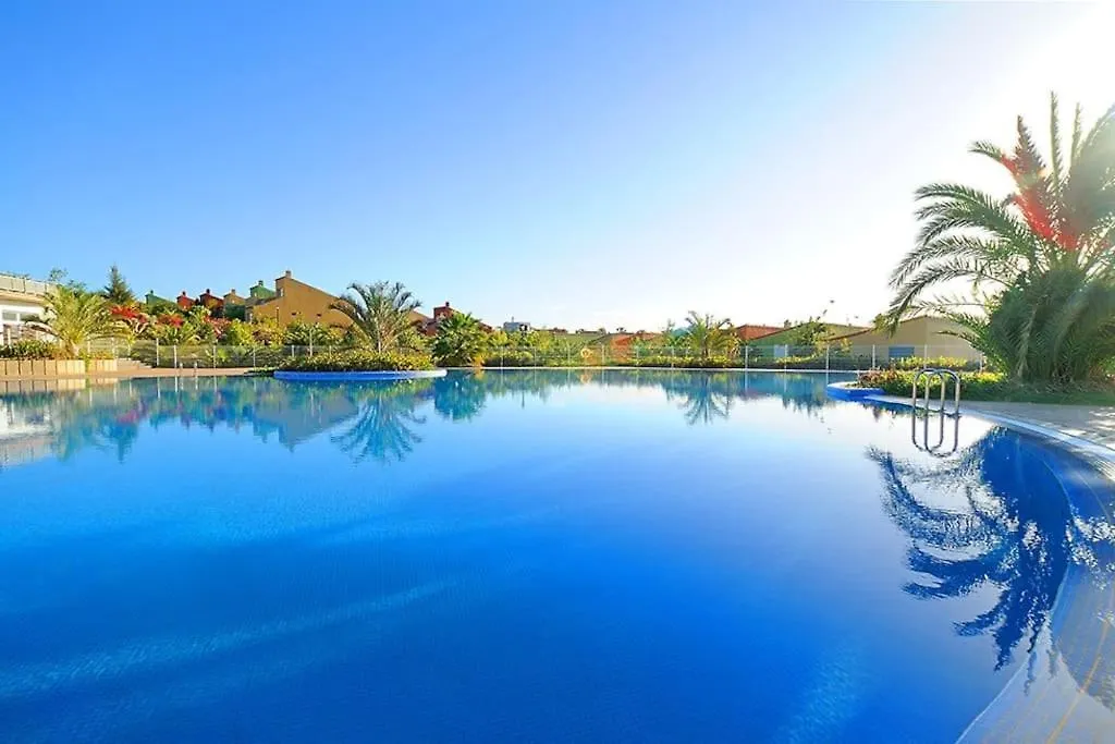 Villa La Orotava San Miguel de Abona Сasa de vacaciones