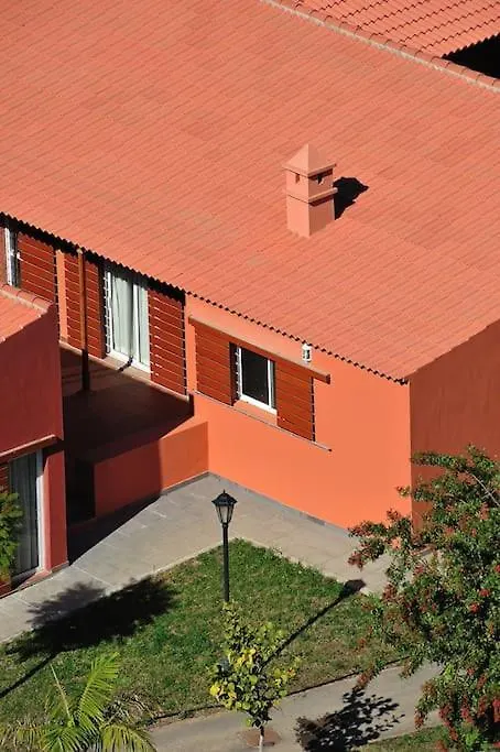 Villa La Orotava San Miguel de Abona