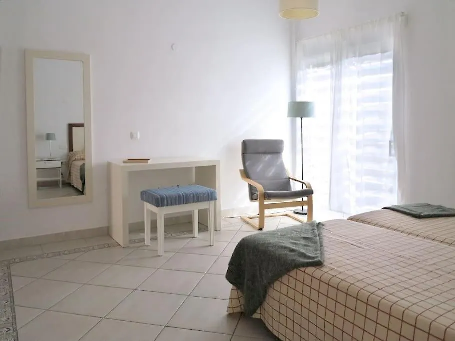 Villa La Orotava San Miguel de Abona Сasa de vacaciones