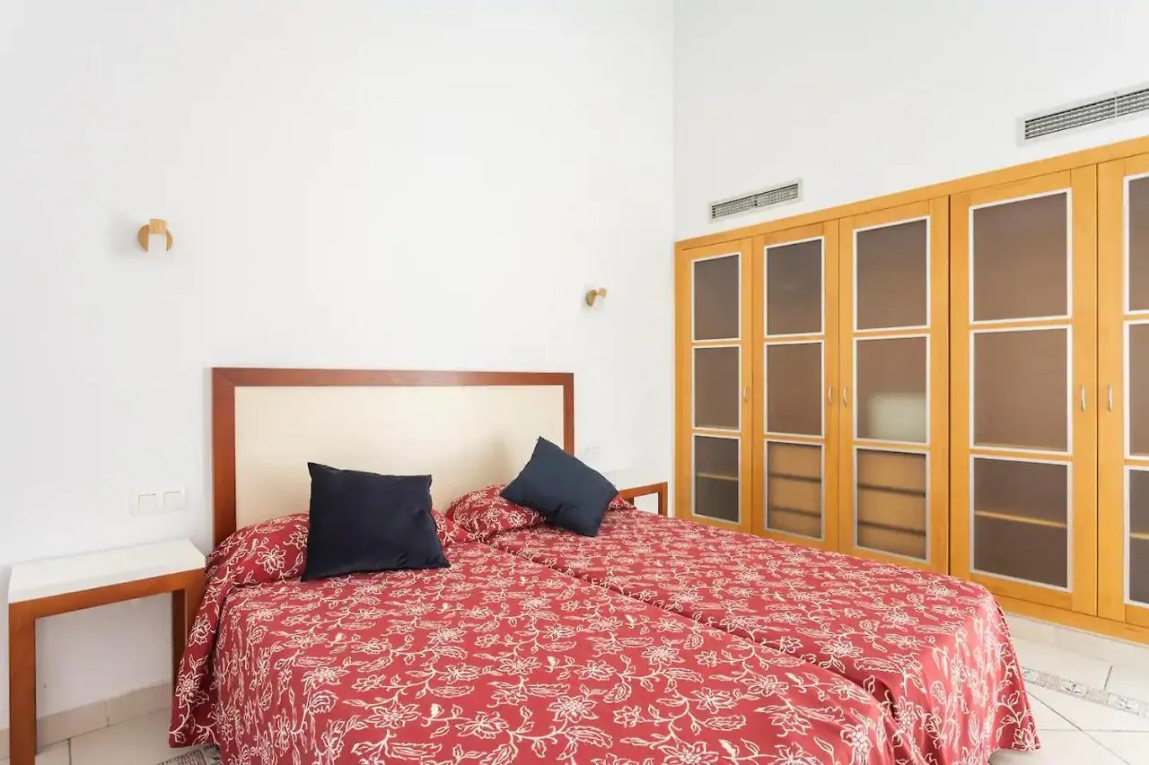 Сasa de vacaciones Villa La Orotava San Miguel de Abona España