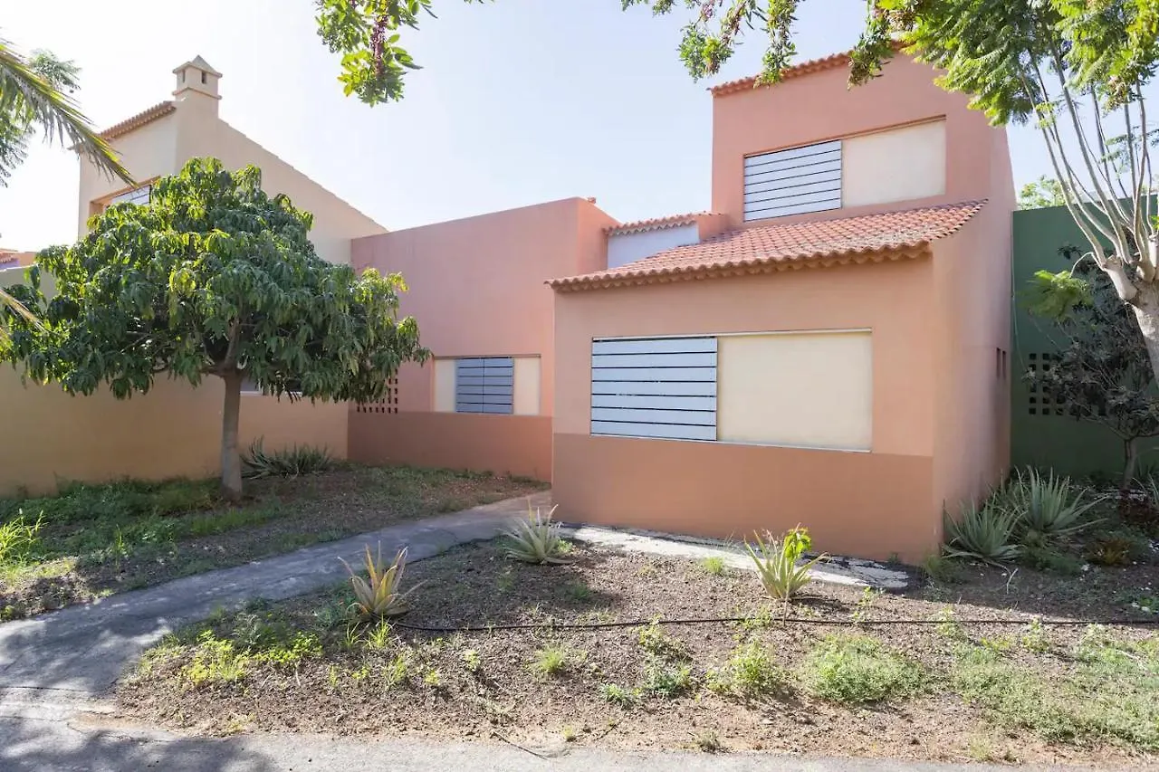 Villa La Orotava San Miguel de Abona Vakantiehuis