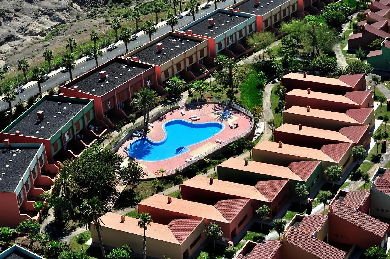 Villa La Orotava San Miguel de Abona Spanje