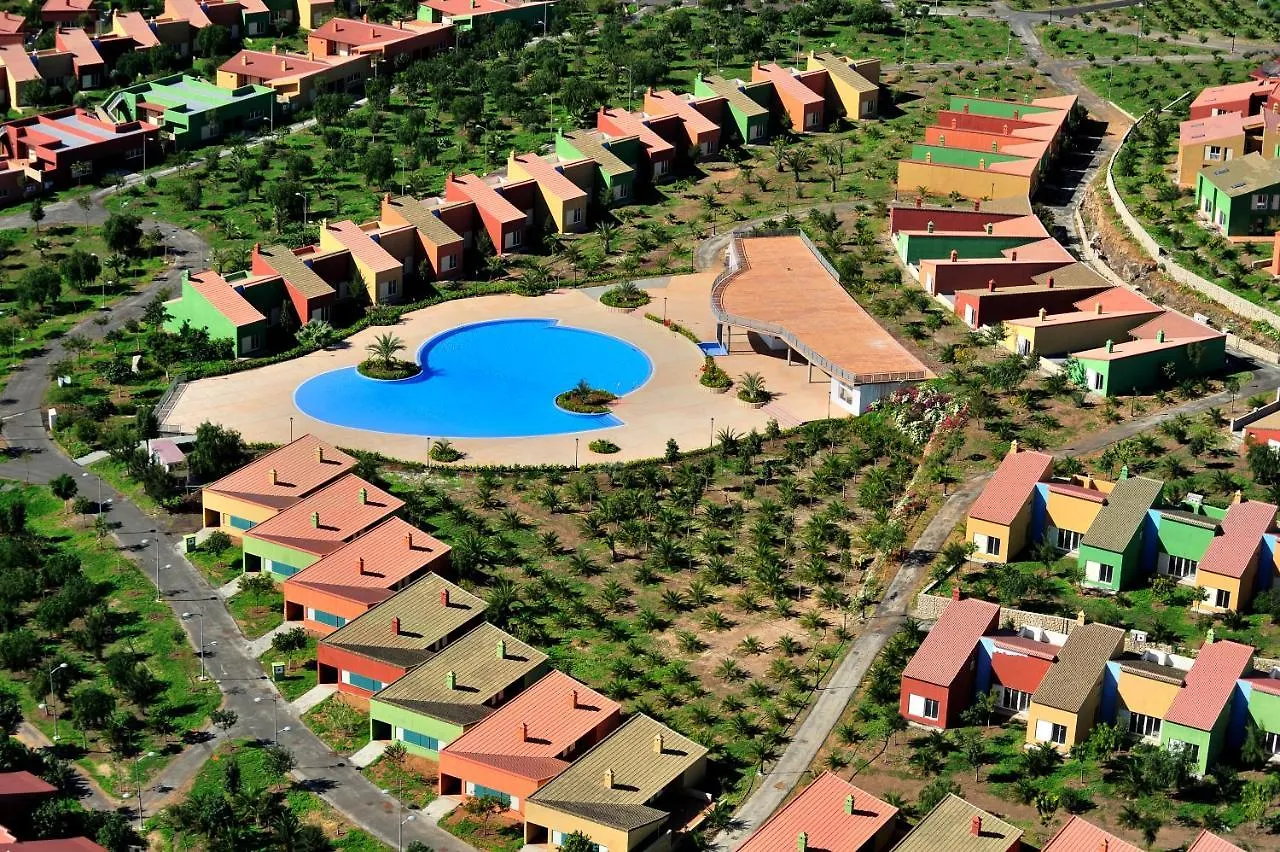 Villa La Orotava San Miguel de Abona Hébergement de vacances