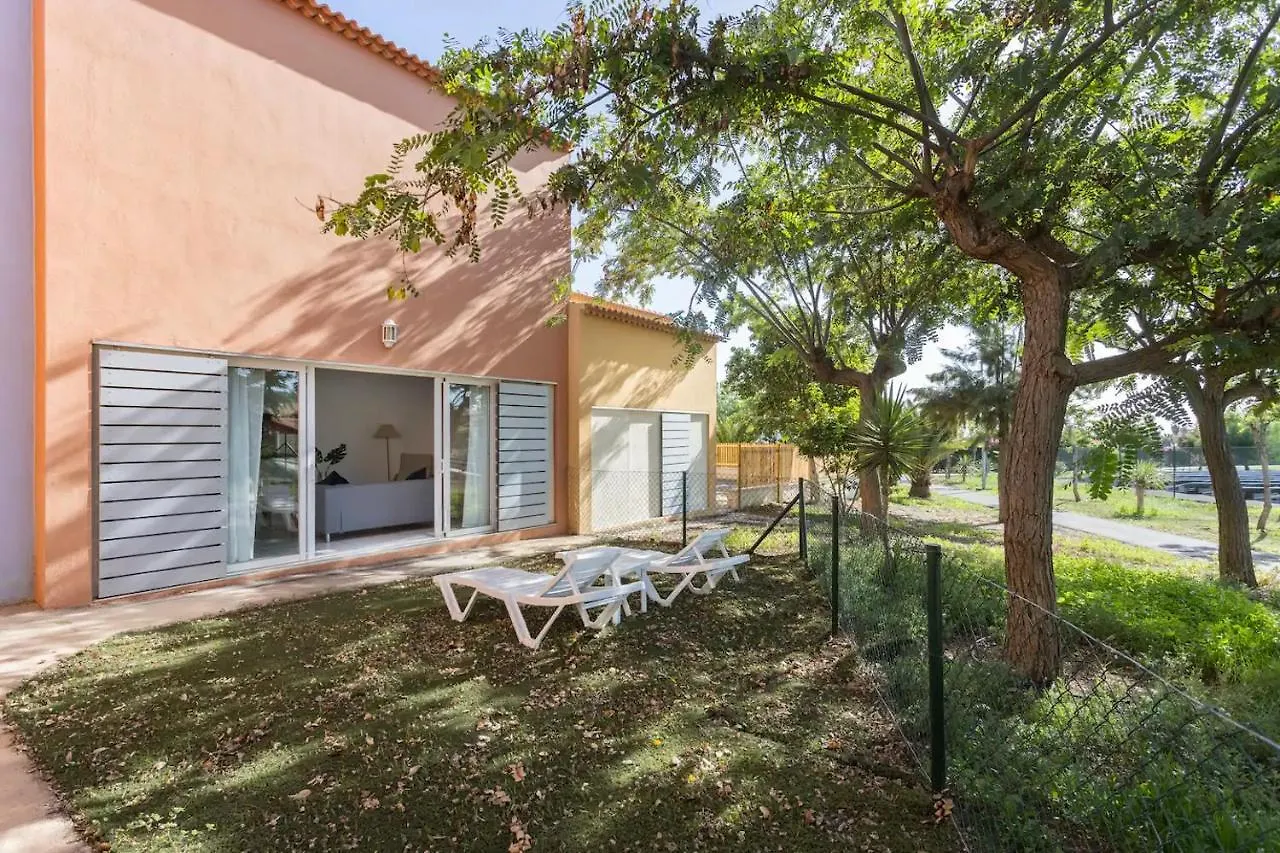 Hébergement de vacances Villa La Orotava San Miguel de Abona