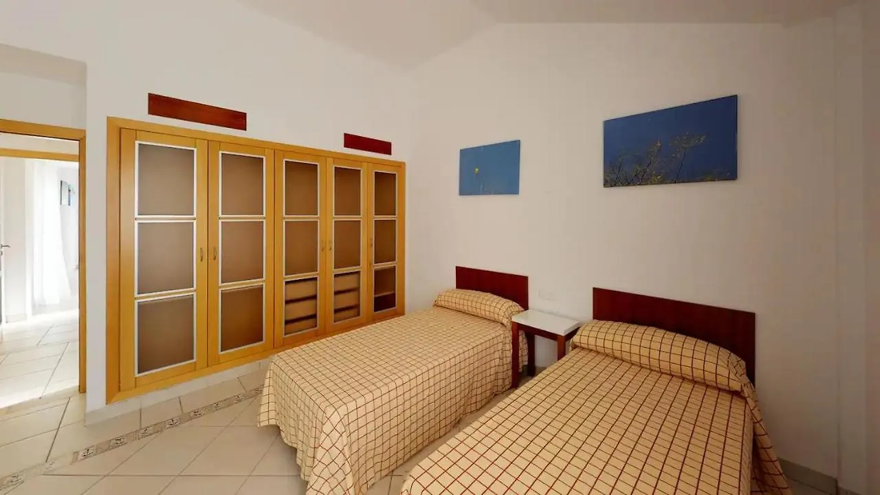 Сasa de vacaciones Villa La Orotava San Miguel de Abona