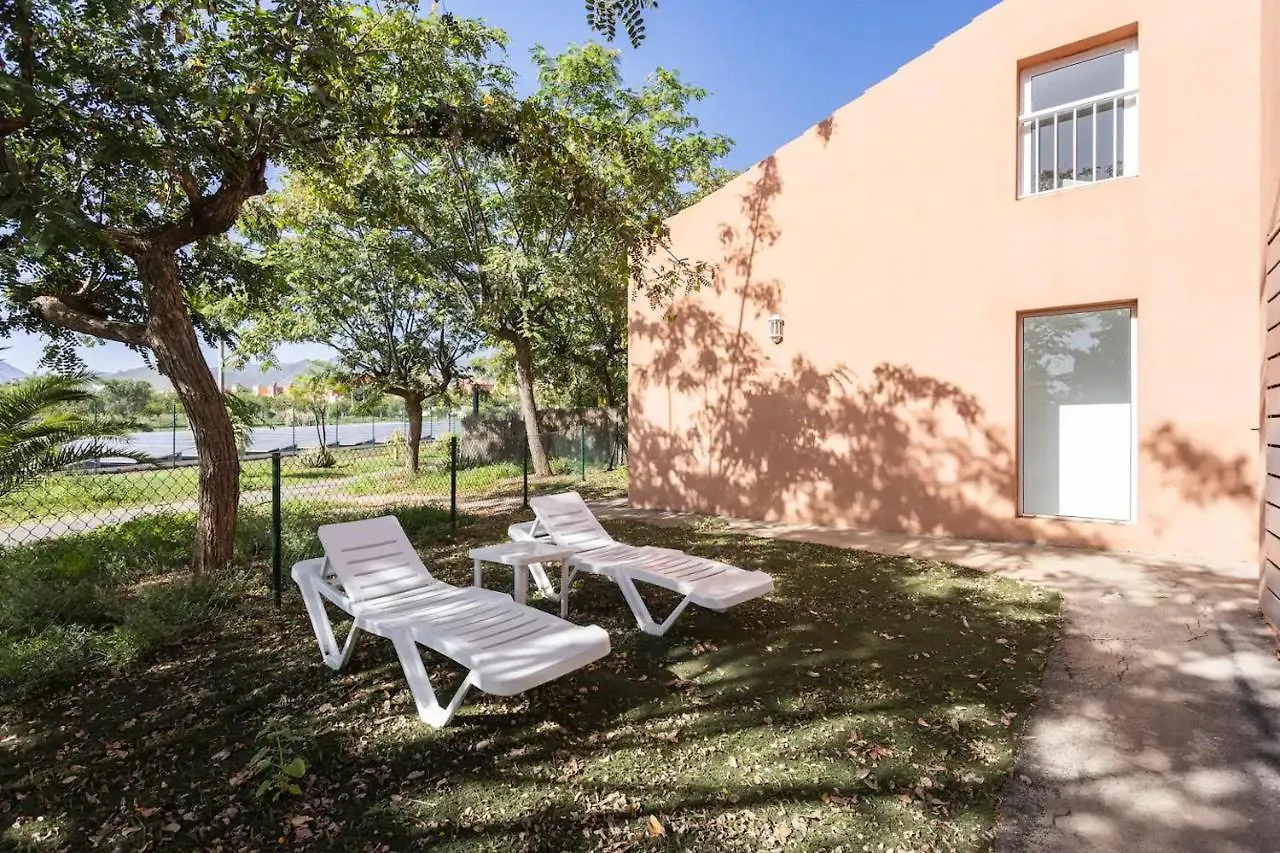 Сasa de vacaciones Villa La Orotava San Miguel de Abona