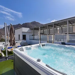 Starlight La Aldea Ii Appartement