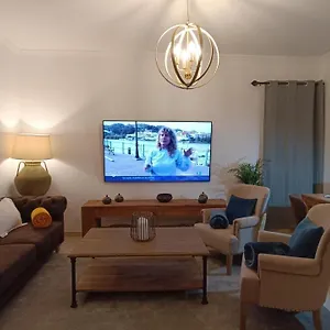 Casa Isabel Hébergement de vacances