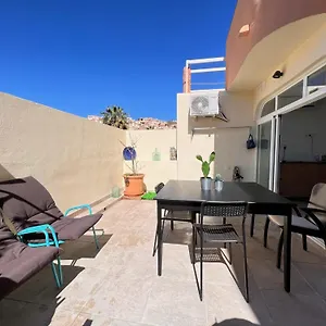 La Bella Escondida Piscina Campo De Golf Solarium Y Parking En Centro Historico , Málaga España