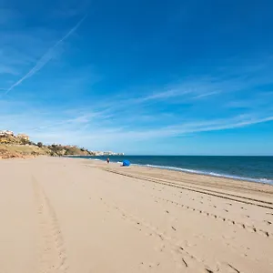 Madeinterranean Beach- Higueron Front Line , Fuengirola España