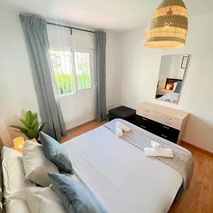 Large & Cozy Centrally , Torremolinos España